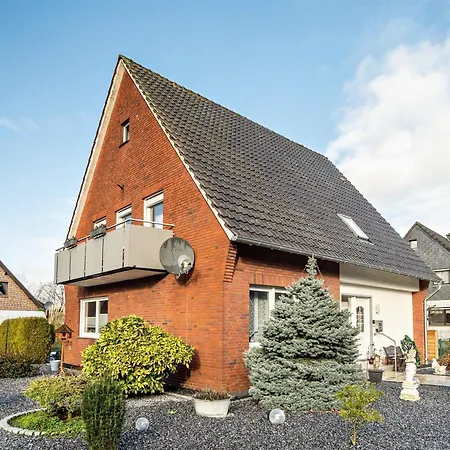Muensterland Stadtlohn Buitenkant foto