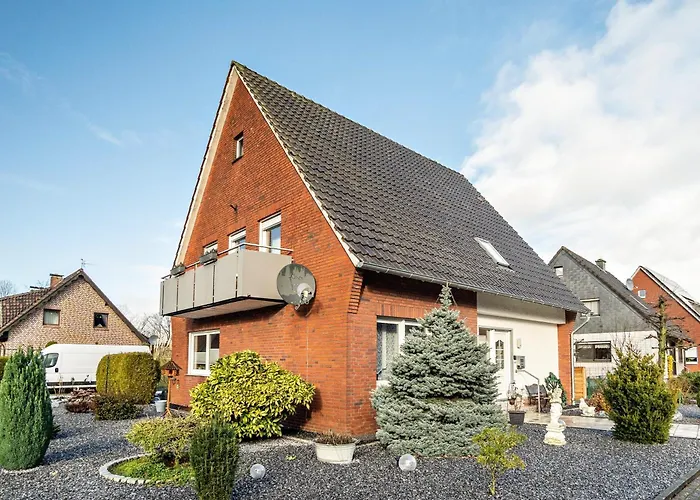 Muensterland Stadtlohn