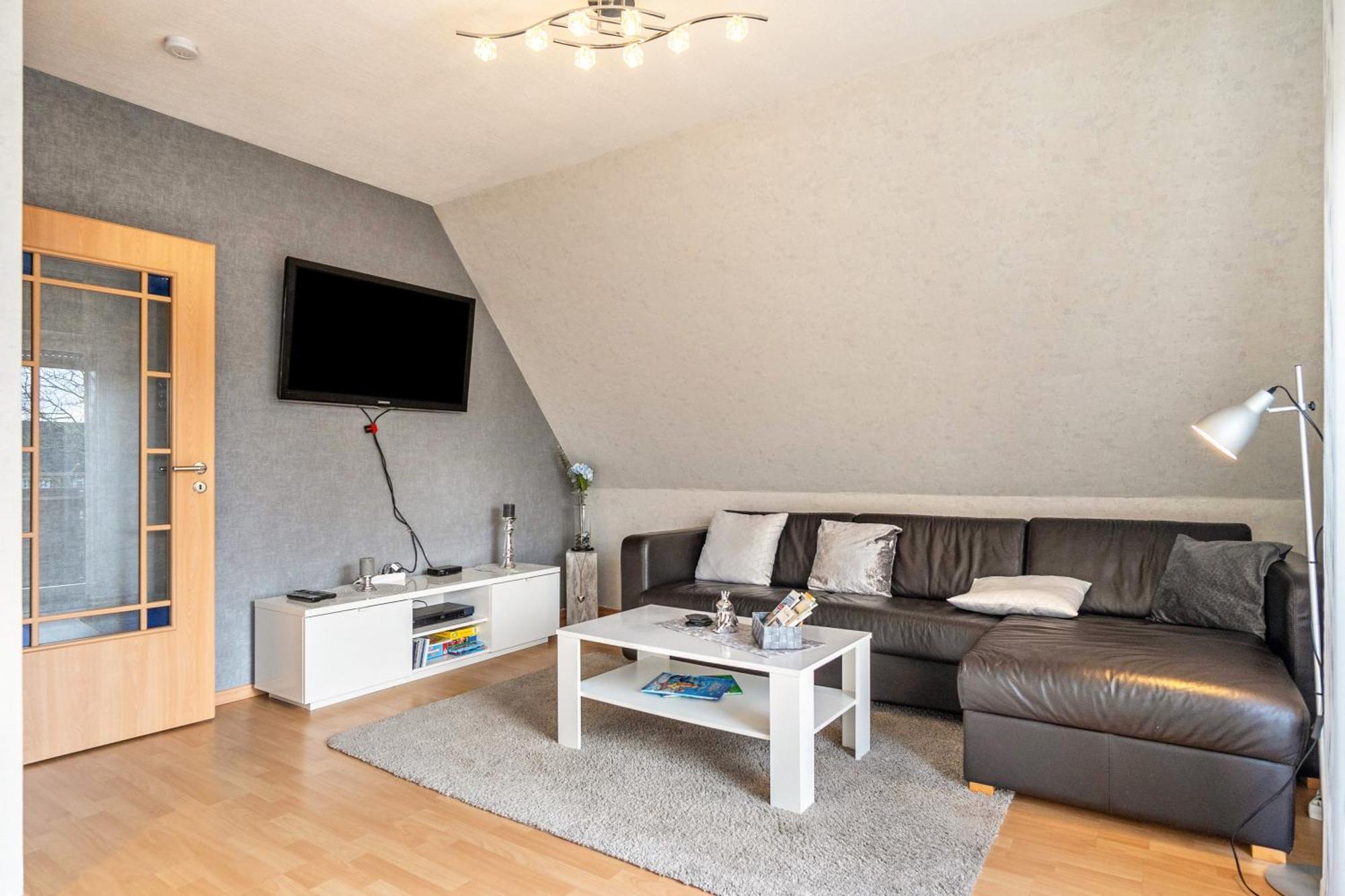 Appartement Muensterland Stadtlohn