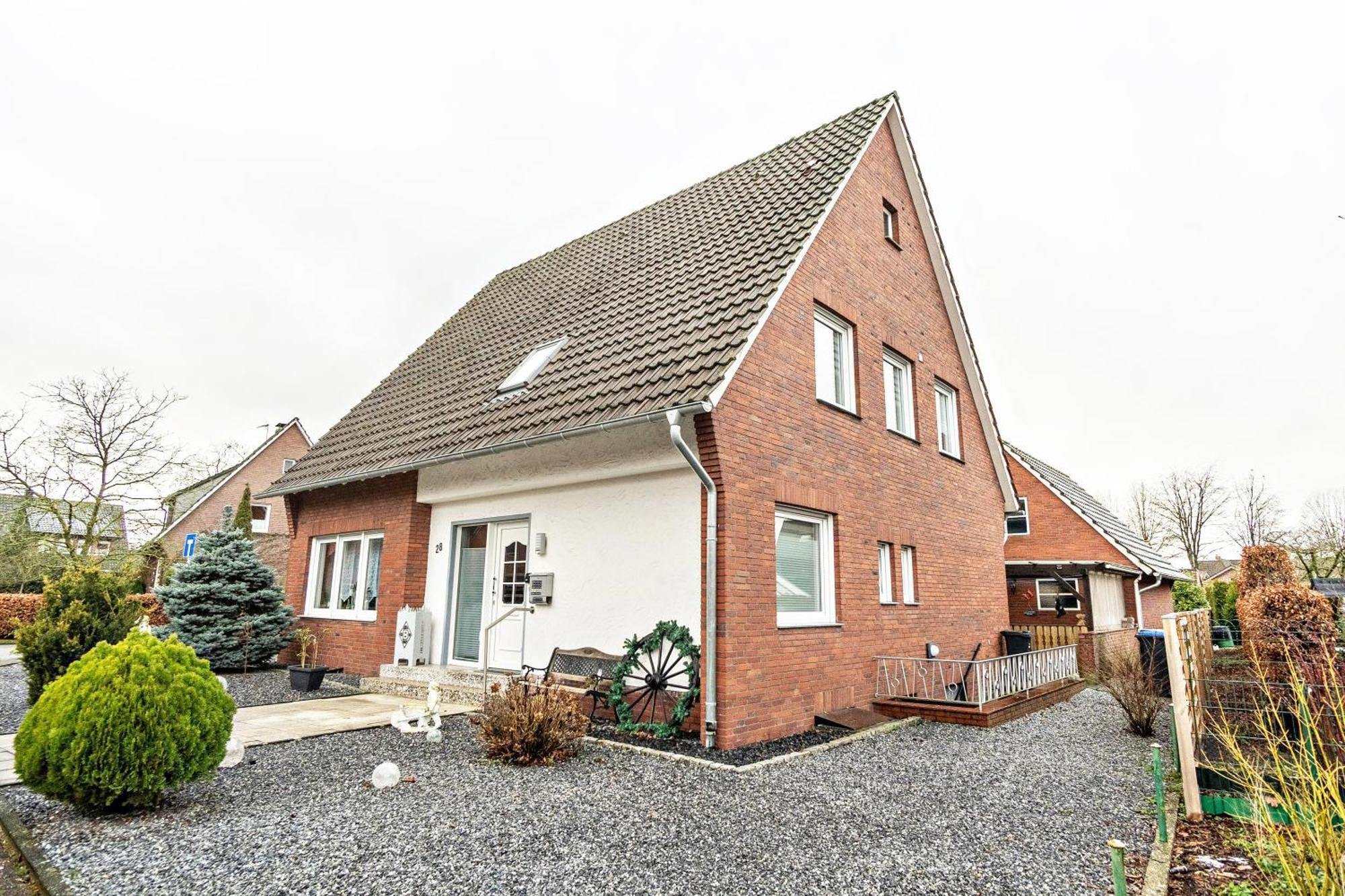 Appartement Muensterland Stadtlohn