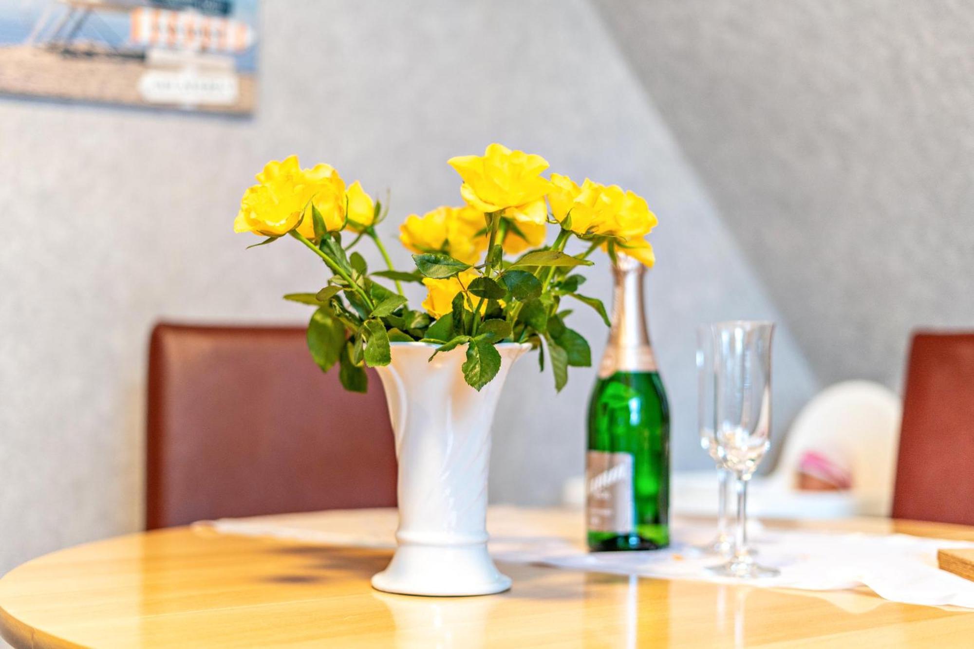 Muensterland Appartement