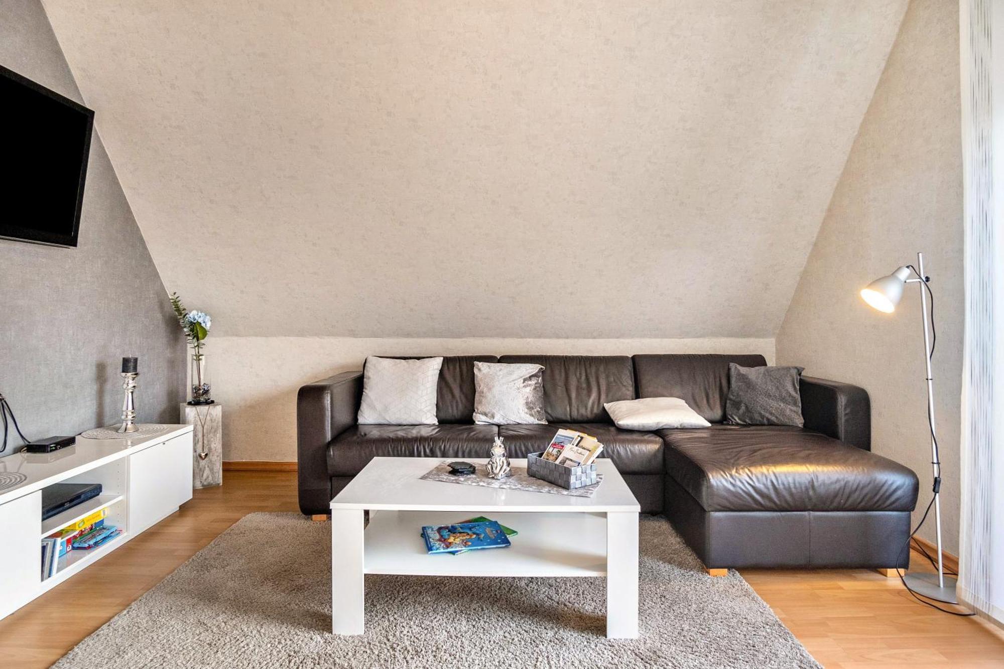 Muensterland Apartment