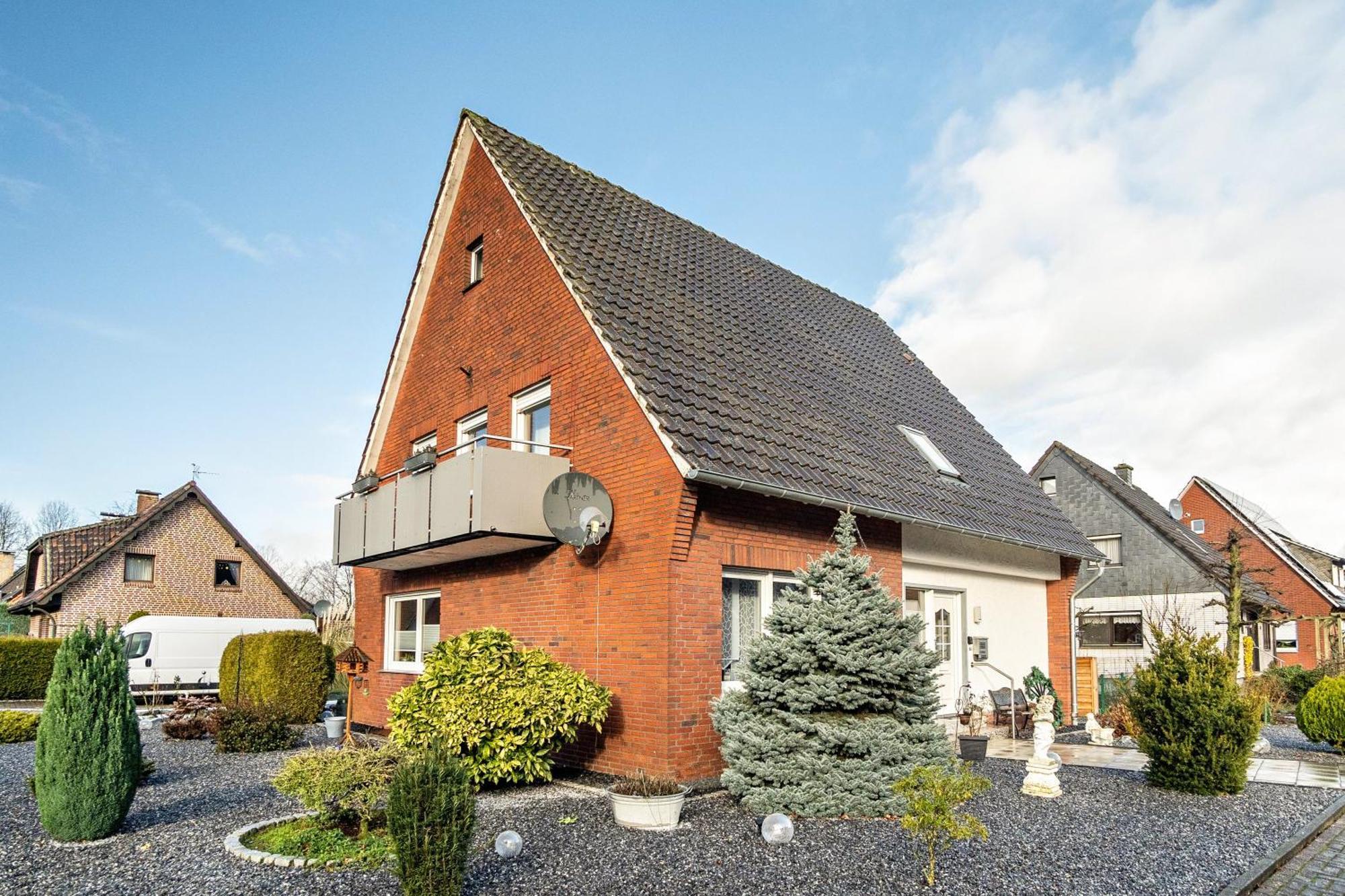 Muensterland * Stadtlohn