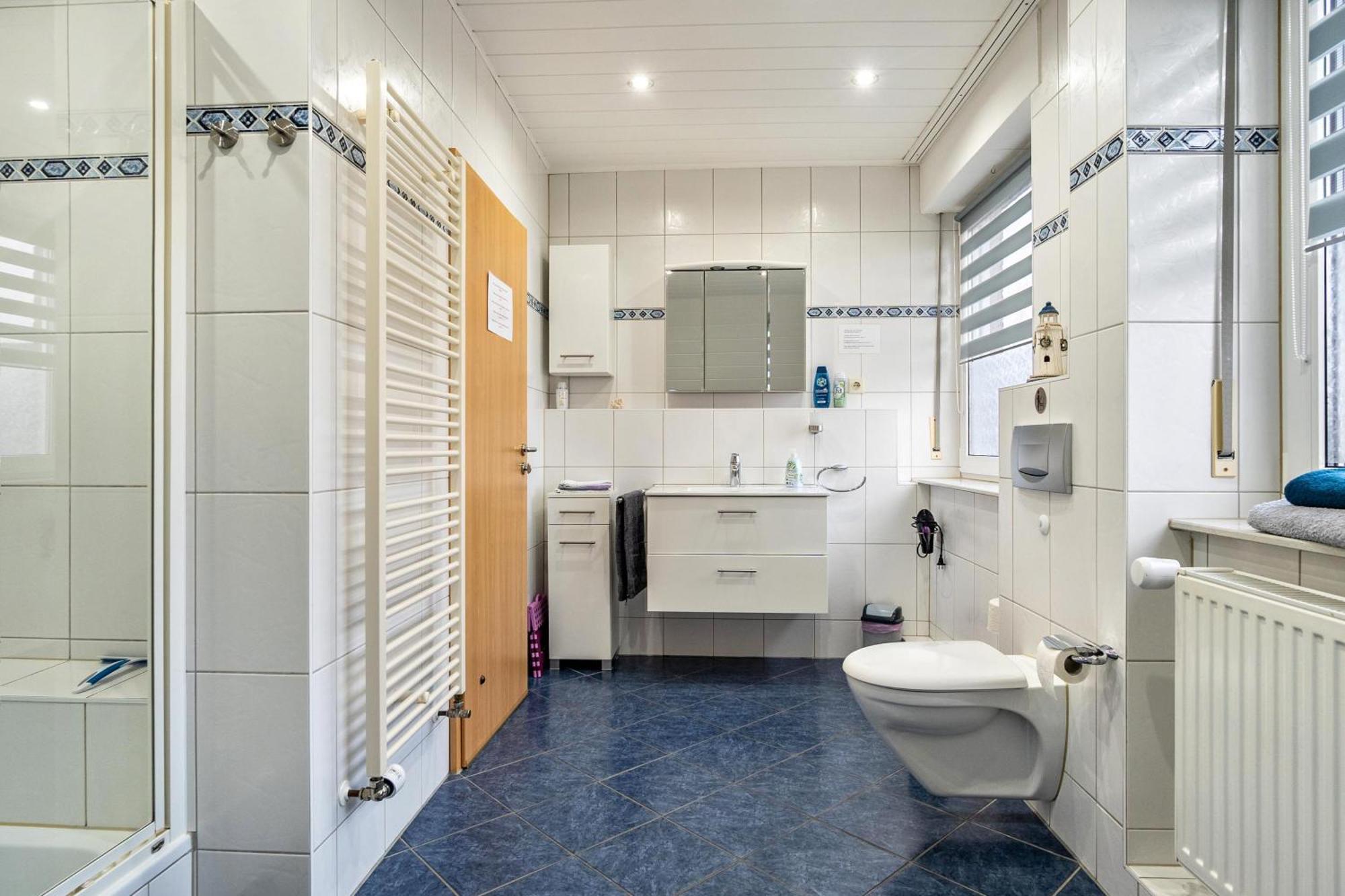 Muensterland Appartement